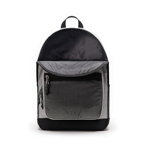 Image of Herschel Supply Co. Kaine Backpack, Varsity Grey Crosshatch, One Size