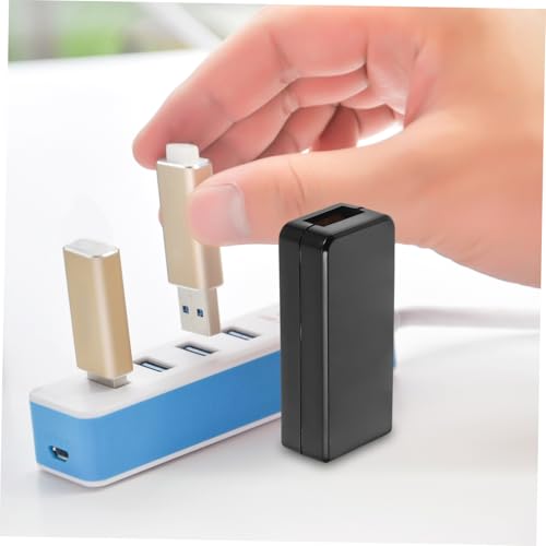 Carcasa externa para disco duro USB Healifty miniatura 5