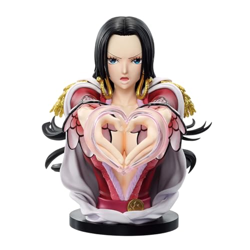 Ichibansho Figure - Une pièce – Statue Boa Hancock (Nuit du Diable) Art échelle