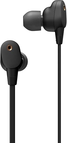Miniatura 6 de Sony WI-1000XM2 Industry Leading Noise Canceling Wireless Behind-Neck in Ear Headset/Headphones with mic for phone call with Alexa Voice Control,
