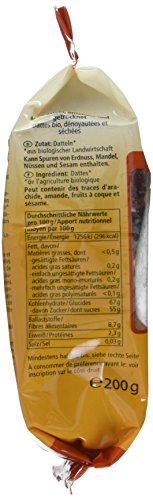 Alnatura Bio Datteln, entsteint, 6er Pack (6 x 200 g) - Image 4