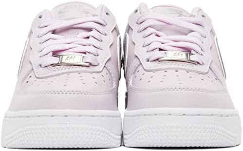 Nike Women's W Court Vision Lo Nn Nu Trainers, Metallic Silver, 9.5 US - Image 2