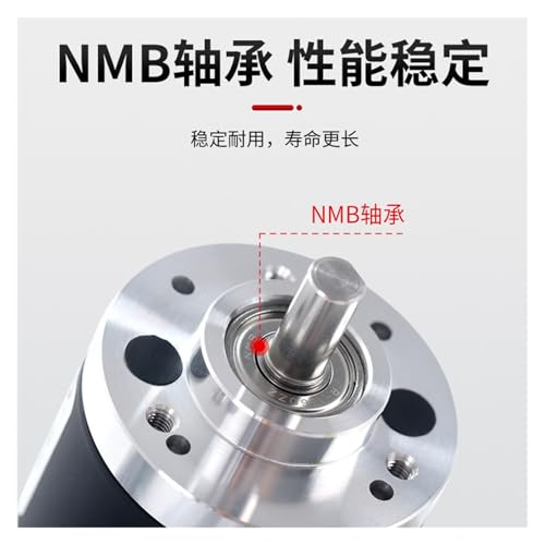 Codeur rotatif E6B2-CWZ6C incremental photoélectrique 360 pulses - 3