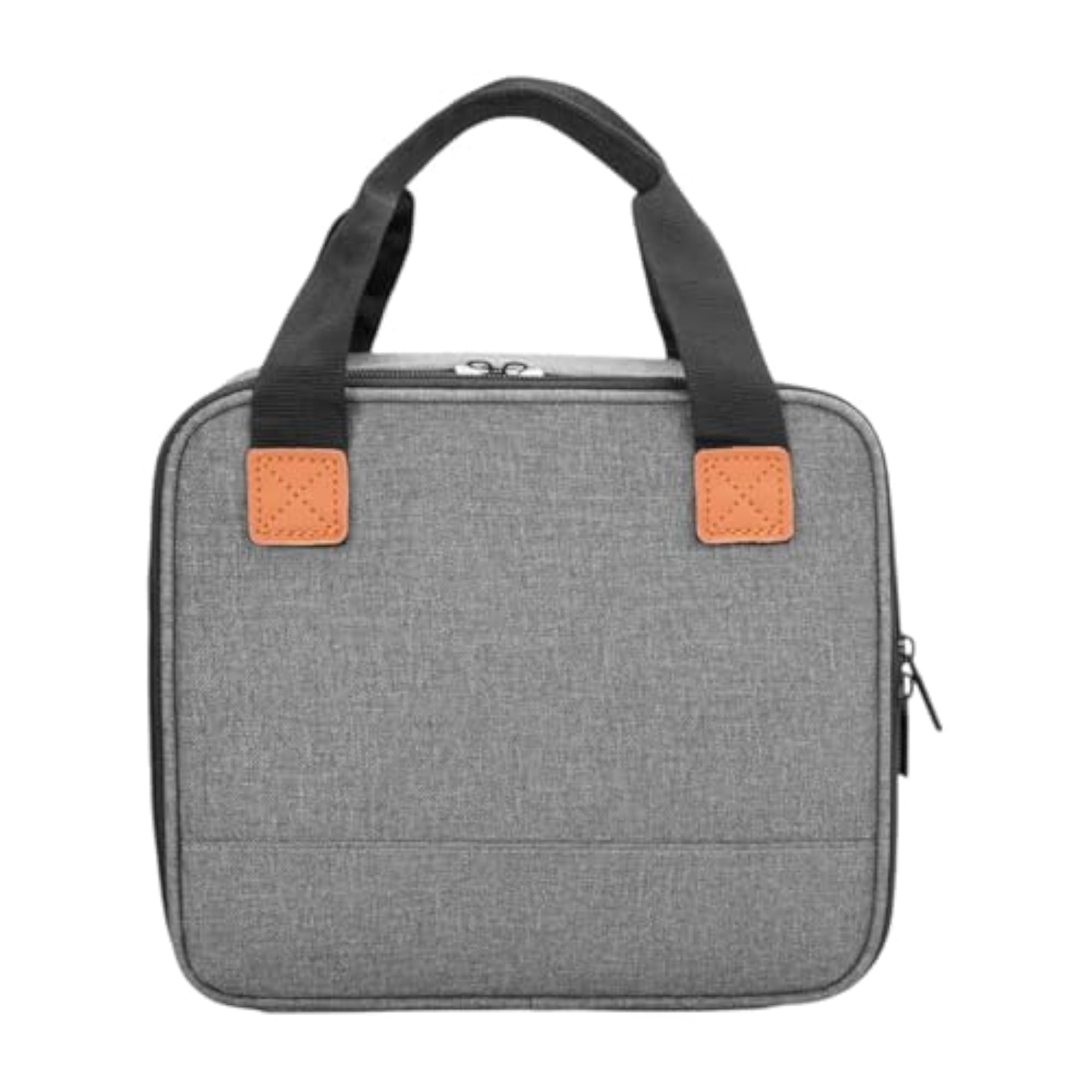 Photo Printer Bag with Detachable Divider, Padded Protection