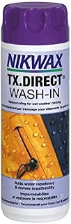 Nikwax TX. Direct Wash-in Waterproofing, 10 fl. oz