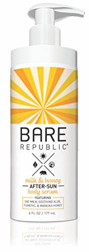 Daily Recovery Sun Serum