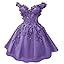 Dusty Purple Dusty Purple
