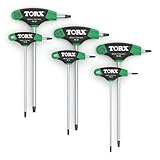TORX – Ursprünglicher Entwickler des gleichnamigen Schrauben-Profils und seit jeher eine Marke, die für höchste Ingenieurskunst steht.