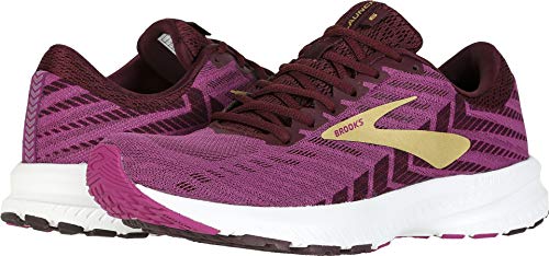 brooks nursing shoes