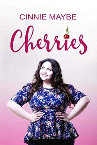Copertina libro di Cinnie Maybe