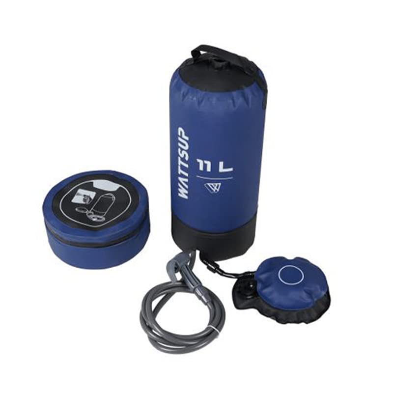 Comment choisir et acheter la meilleure douche solaire? Le Jardin de