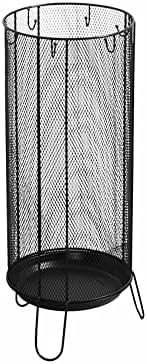 Simple and Creative Household Umbrella Rack Hotel Lobby Umbrella Barrel Commercial Umbrella Storage Rack Door Umbrella Shelf