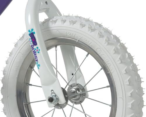 Image of Dynacraft Childrens Bike Star Burst Bicycle Wheel for Exercise, Play, Gift Bicycle for Girls, Boys Ride Outside