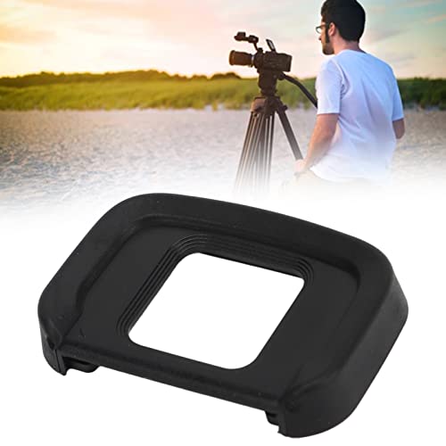 Camera Eyecup Viewfinder, DK30 Camera Eye Cup Eyepiece Replacement for Z50 Micro Single Camera - Image 4