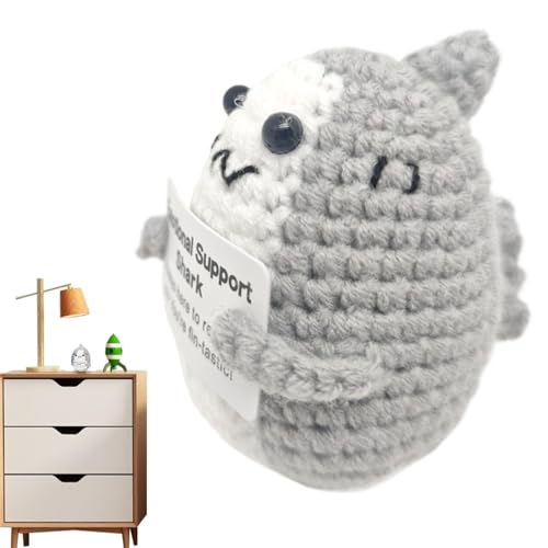Emotional Support Shark, Perfect Gift for Encouragement Emotional Support Shark, Perfect Gift for Encouragement