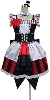 北条そふぃ　コスプレ 41BLzcAzQ7L._AC_AC_SY350_QL65_.jpg