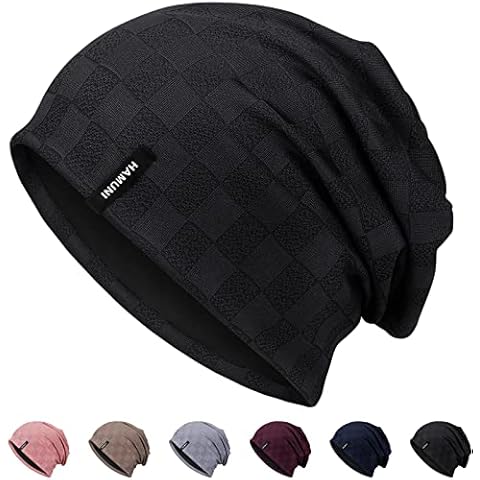 Bonnet souple HAMUNI Cover