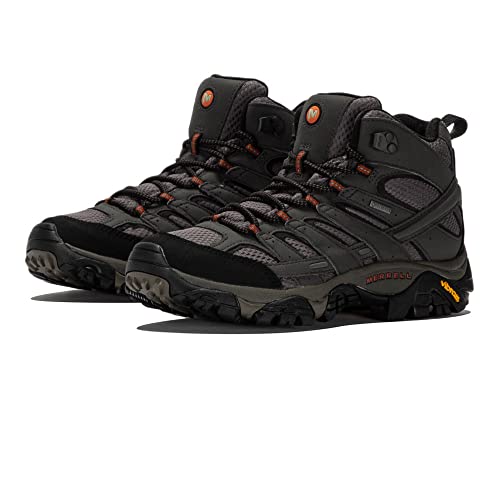Image of Merrell womens Moab 2 Mid Gtx