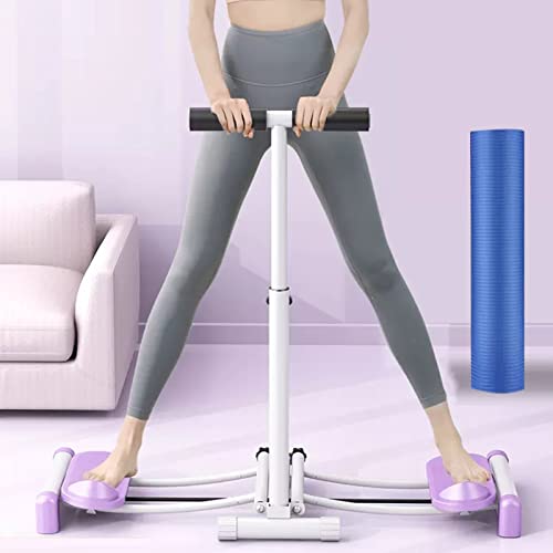 Musculación Piernas y Glúteos Marca SGeneE