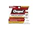 Orajel Maximum Strength Liquid - 0.45 fl oz