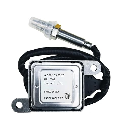 Capteur NOx A0091530328 d'oxyde d'azote pour Mercedes Benz Sprinter B907 B910 2.0
