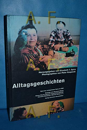 Alltagsgeschichten