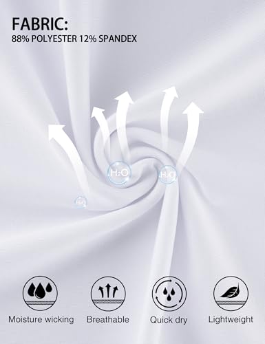 Roadbox Boys Youth Sleeveless Compression Shirt, Quick Dry Kids Football Undershirt, Athletic Soft Tank Tops Sport Basketball2