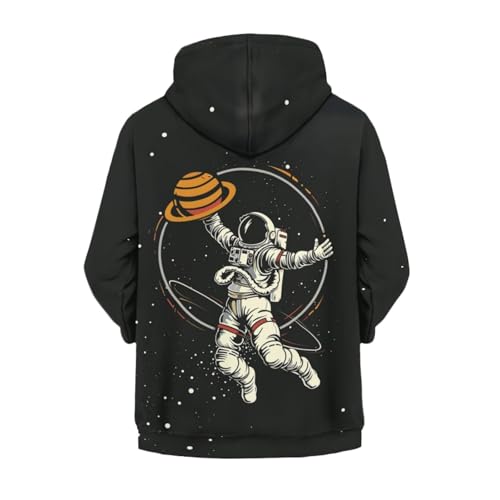 Kids Zipper Hoodie for Boys Girls Zip Up Hoodie2