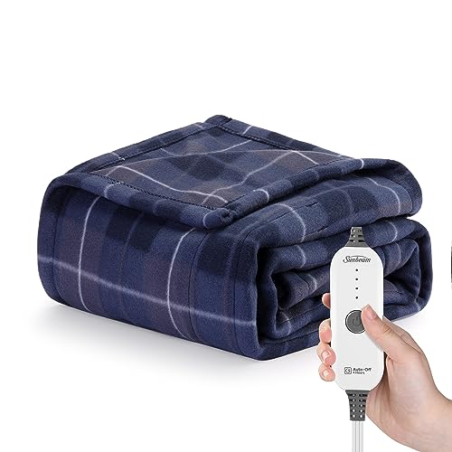 Best Electric Throws Cozy Up with These Top Picks Today! TopTenReviewed