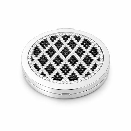 Espejo compacto personal Calabria Speert circular miniatura 2