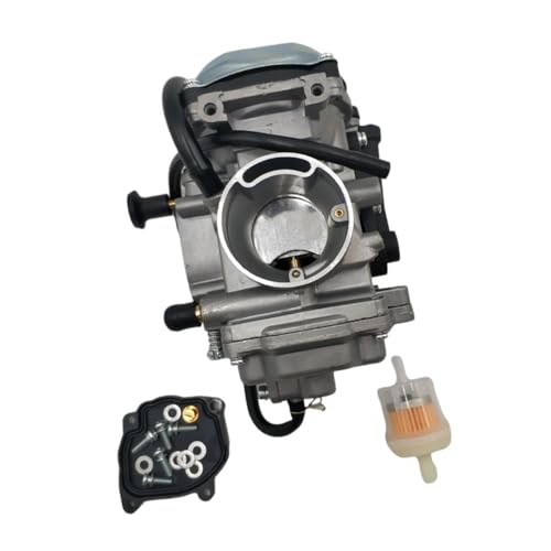 Carburateur YFM250 PD34 pour résoudre les fuites et problèmes de démarrage