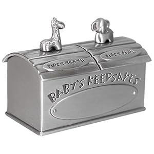 PATKAW Babytanden Keepsake Box Tand Storage Case Baby Duurzame Tand Organizer Thuisbenodigdheden Artikelen voor thuis