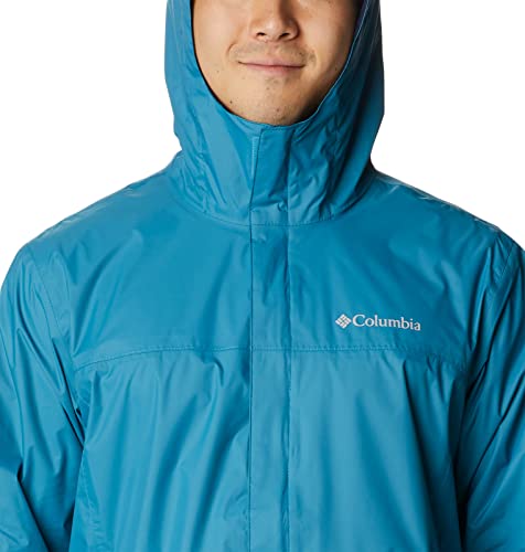 Image of Columbia Men's Watertight II Rain Jacket
