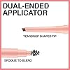 Maybelline-New-York-Total-Temptation-Eyebrow-Definer-Pencil-305-SOFT-BROWN-Exclusive-1-Count Maybelline Total Temptation Eyebrow Definer Pencil, Soft Brown, 1 Count