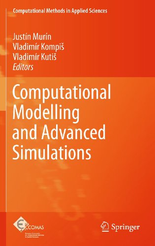 Computational Modelling and Advanced Simulations: 24 (Computational Methods in Applied Sciences) view 2