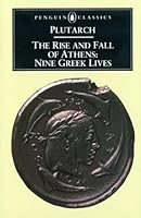 Algopix Similar Product 18 - The Rise and Fall of Athens Nine Greek