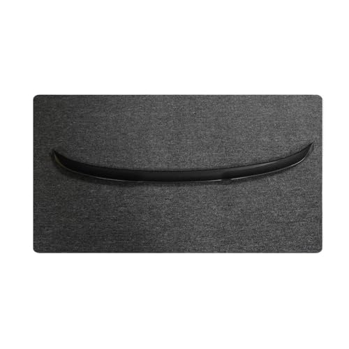 Becquet de Coffre HighKick M Style en Fibre de Carbone G20 G80 M3 2018-2023