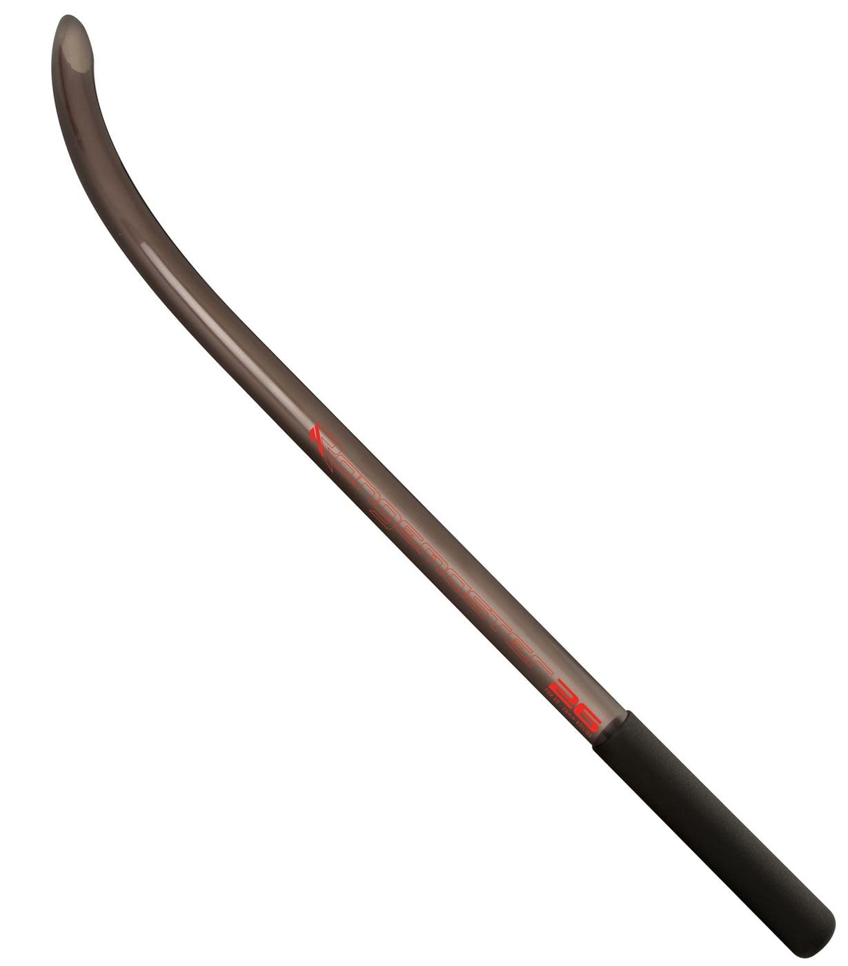 Fox Rangemaster Throwing Stick: Wurfrohr zum Anfüttern von Karpfenködern (26 mm Boilies)
