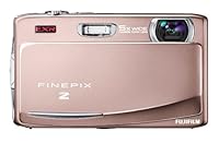 超解像で10倍ズームもキレイ、スリムな「Finepix Z950EXR」 - ITmedia NEWS