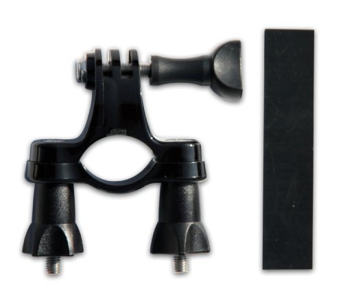 Preisvergleich Produktbild CamOne COIN12 Infinity Lenkstangenhalter / Bike Mount