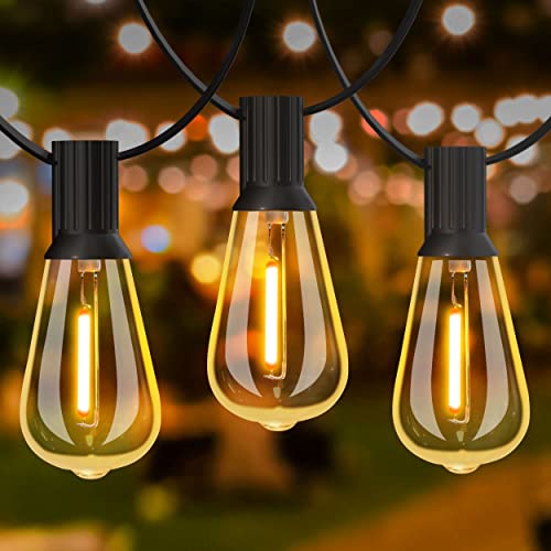 Best Outdoor String Light Expert Review The Modern Record