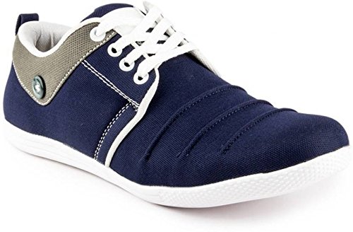 amazon india canvas shoes