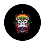 Zoom IMG-2 jamaica reggae rastafarian rasta music