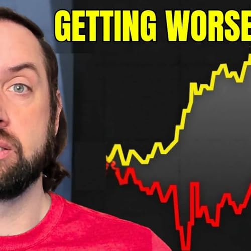 This Chart Explains Why America Is Breaking