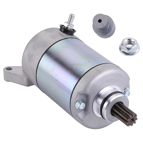 Démarreur 22U-81800-60-00 haute performance pour le lancement stable de votre Yamaha XV 535