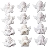 Résine à dos plat - fabrication , conception raisonnable, stable et pratique, vous apportera des figurines de petits