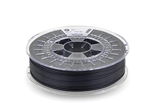 extrudr® DuraPro ASA ø1.75mm (750gr) ANTHRACITE (RAL7016) - 3D printer filament - Made in EU at the best price!