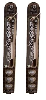 Amazon.co.jp: キャン メイク クリーミータッチライナー 03