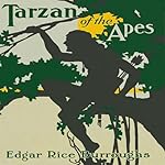 Cover of Tarzan of the Apes