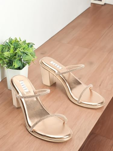 Image of ELLE womens El-gv-wn-54 Sandal